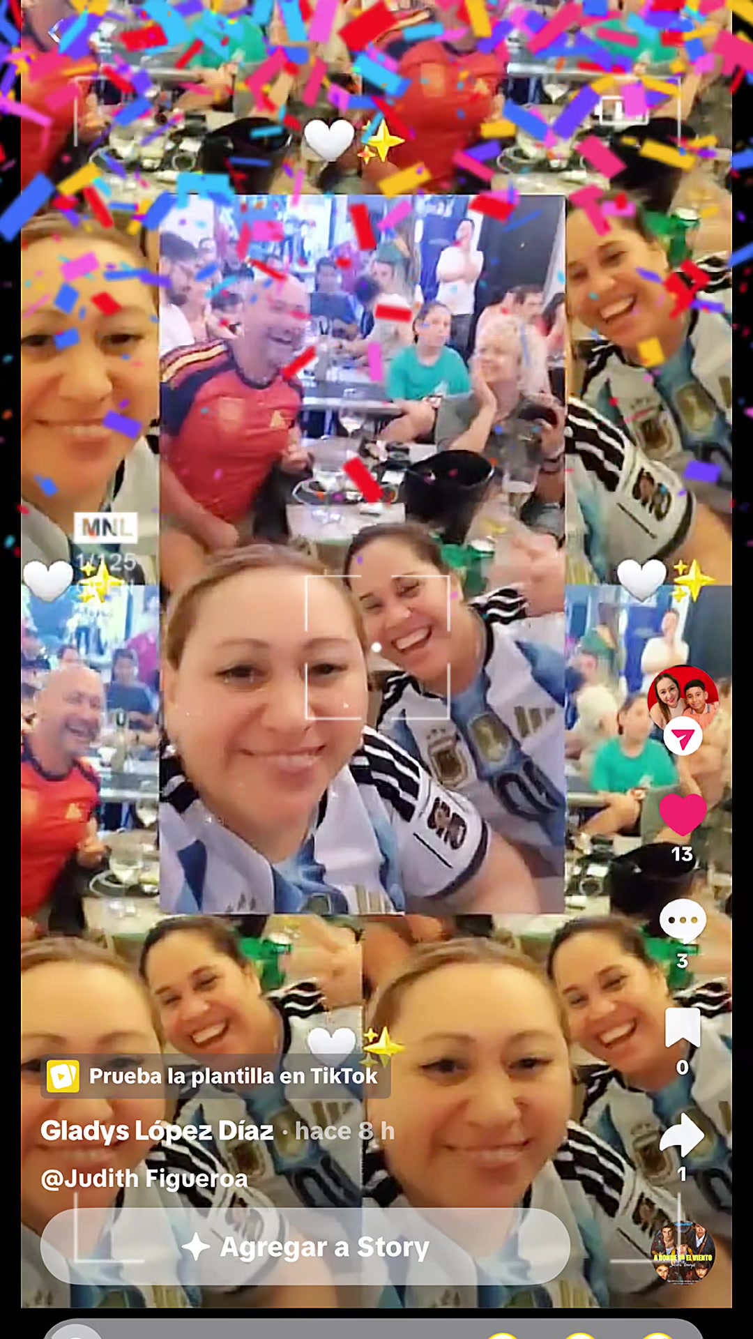 @Judith Figueroa