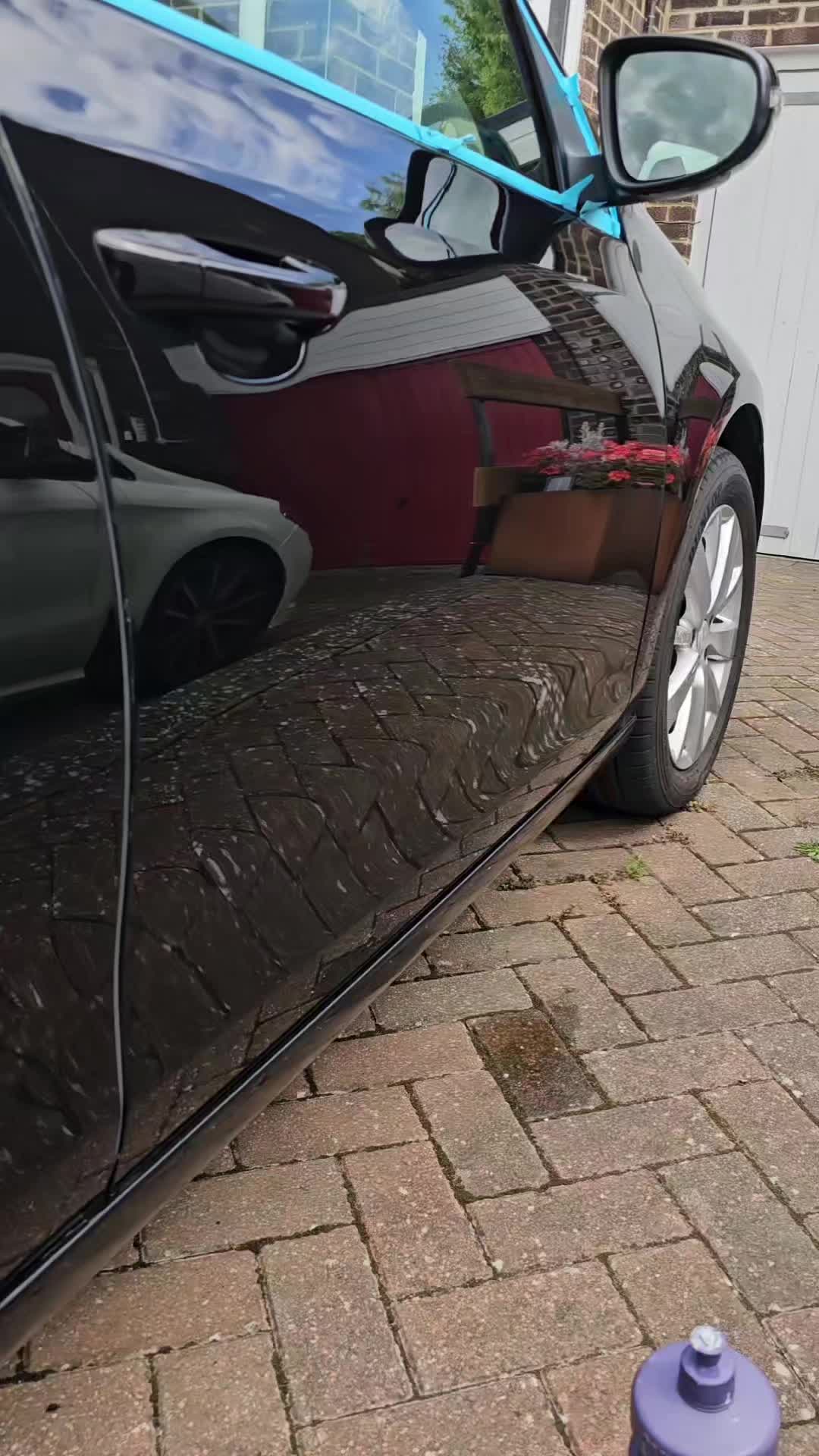 @boxingdad/Detailing