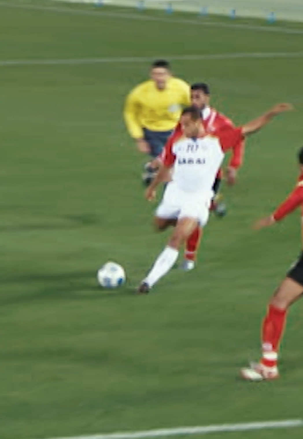 @FIFA Club Football