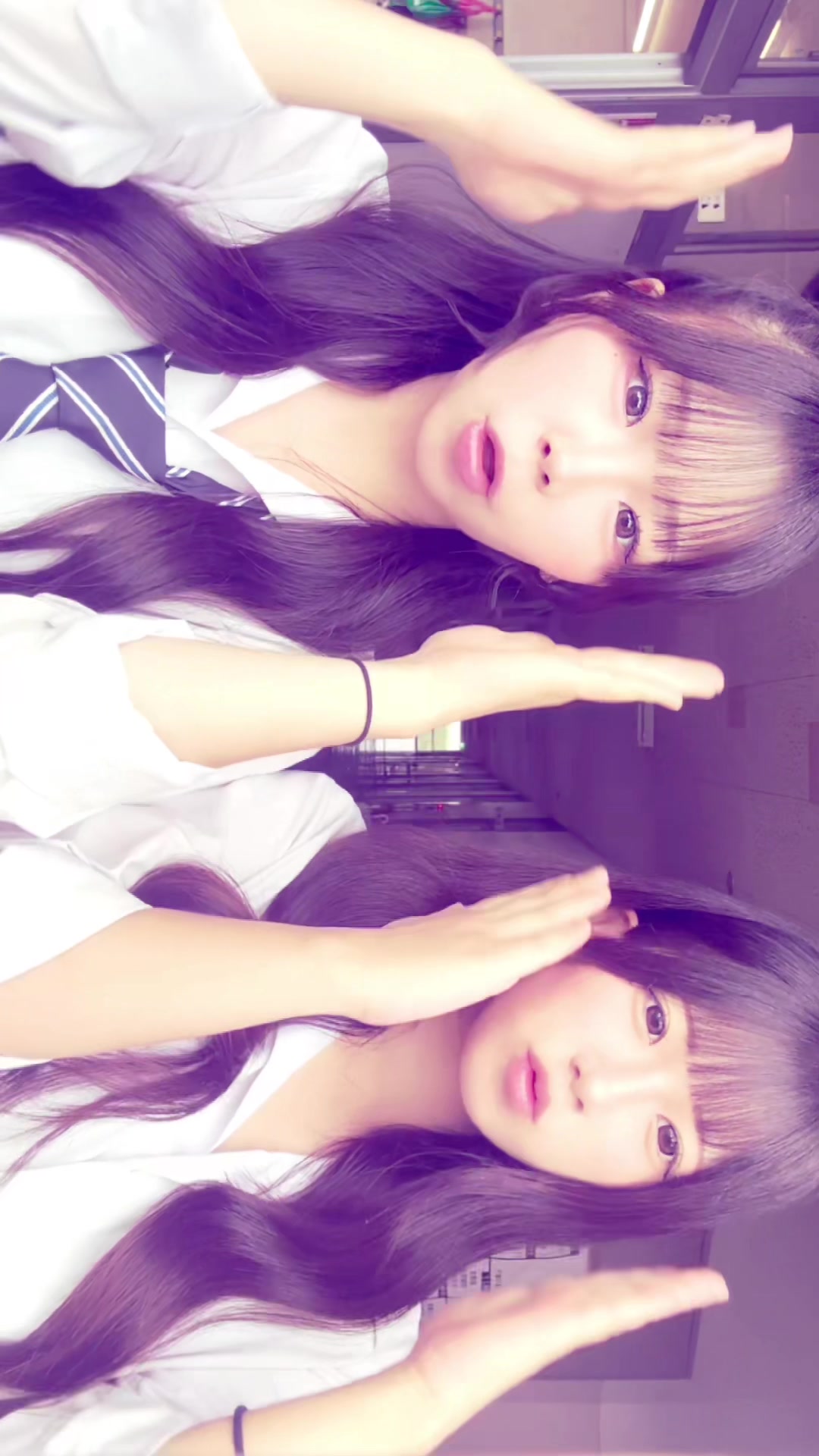 @みう