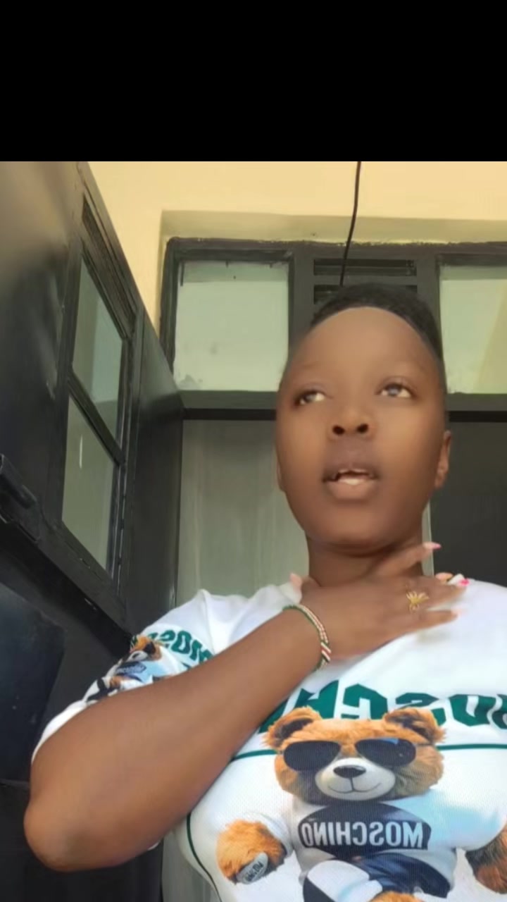 @kelpie the kisii babe โ๏ธ๐โ