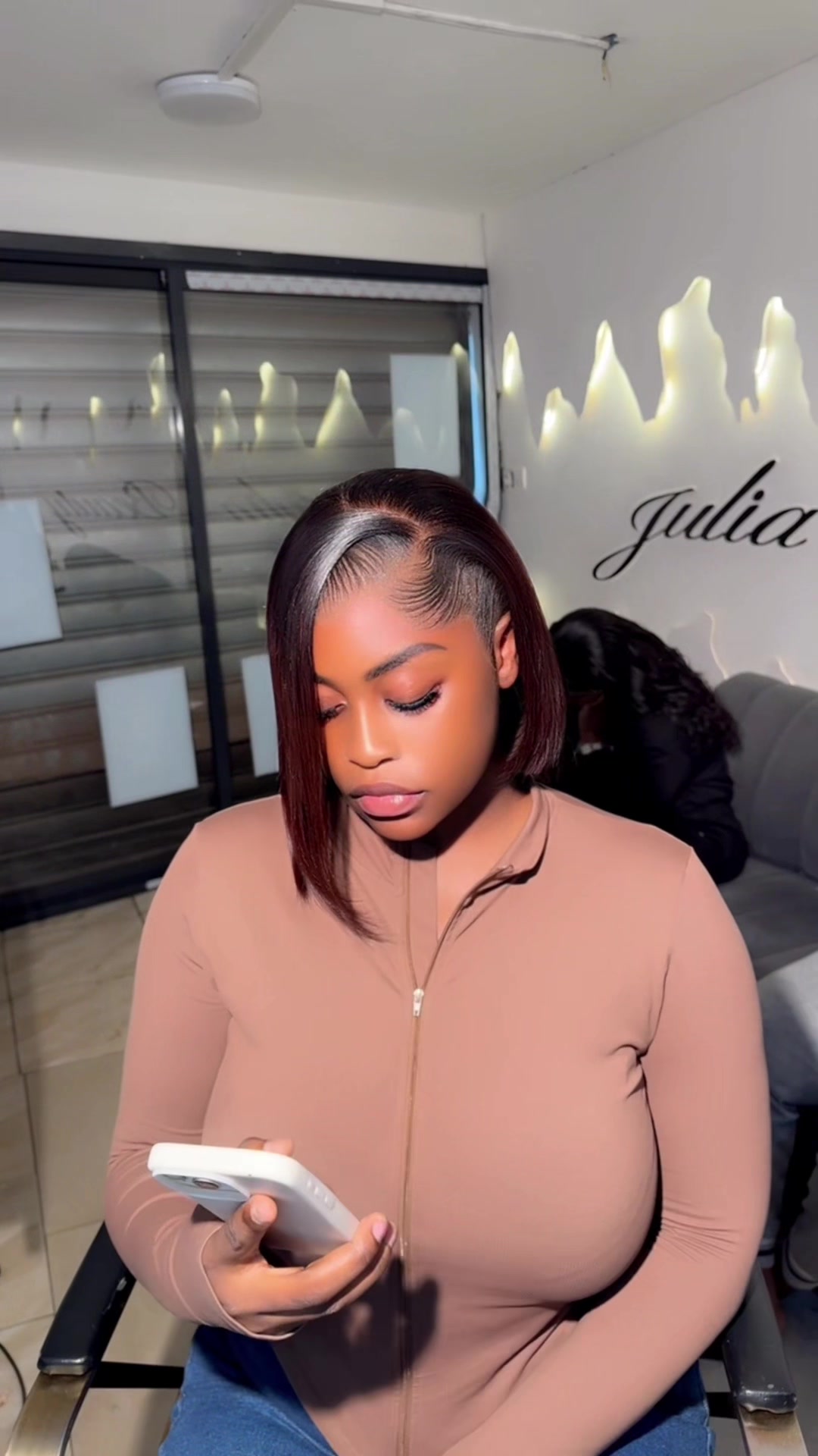 @Julia Beauty💇♀️ 🇨🇲