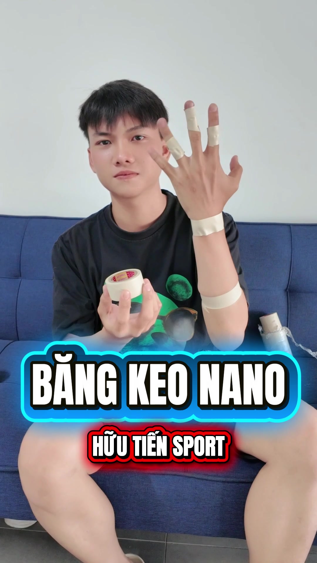 @Hữu Tiến Sport