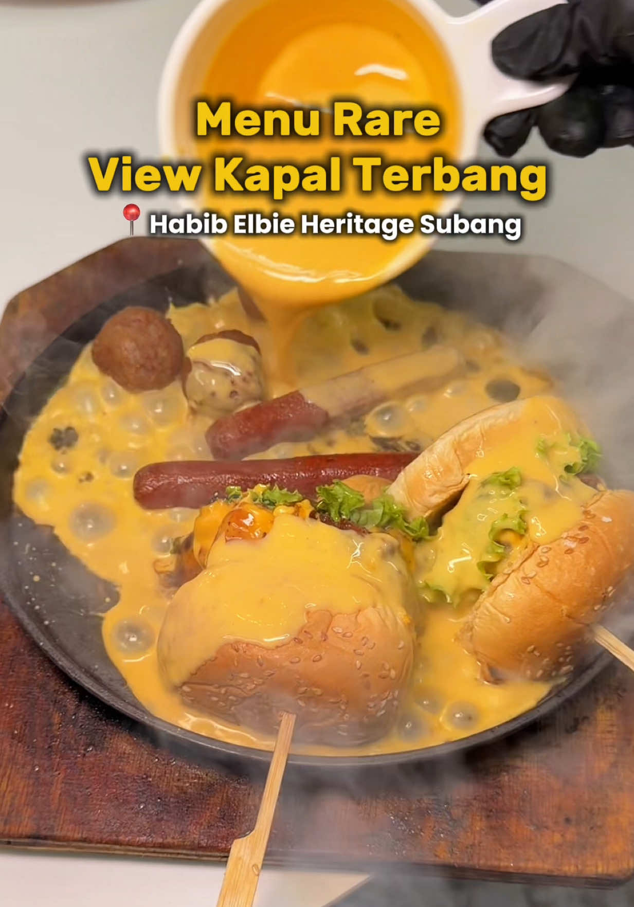 @Aieen Foodie