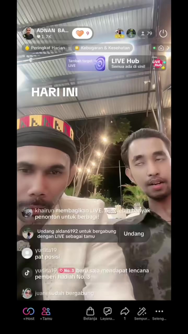 @ADNAN  BATAM
