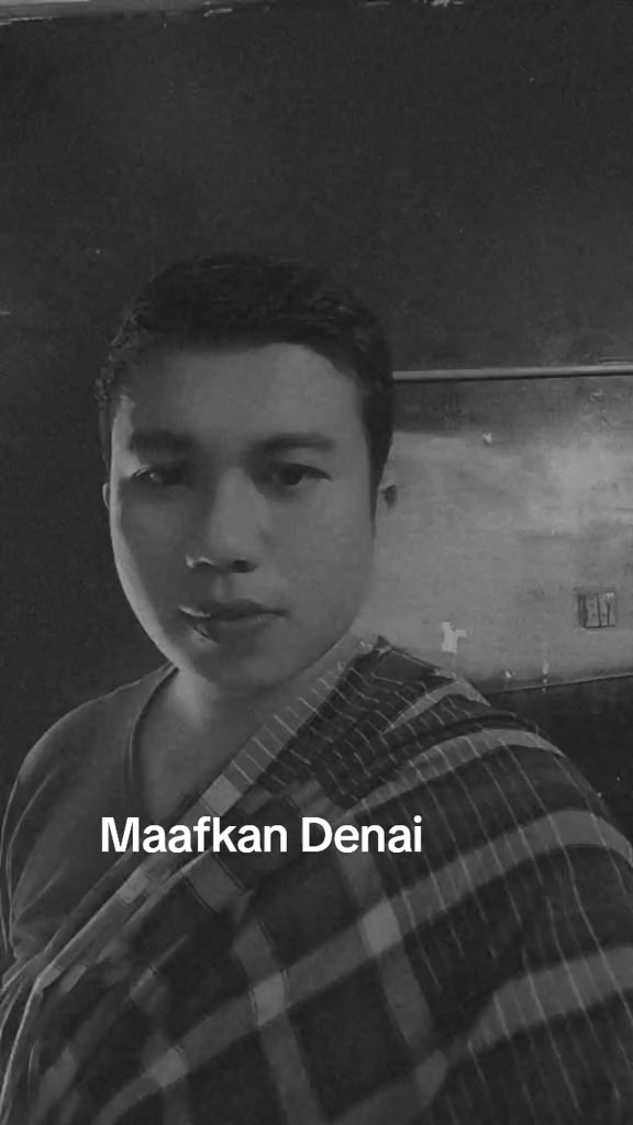 @Khairul Chaniago