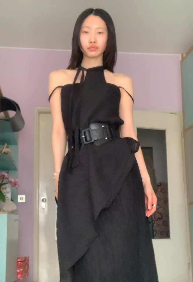 @Melody Li