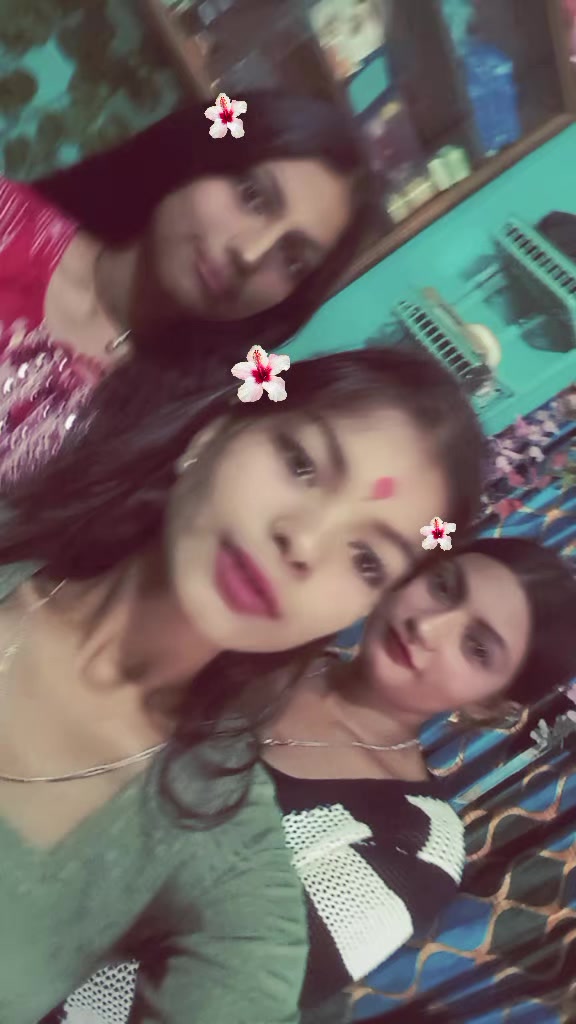 @Nisha ๐ค♥๏ธ๐ค