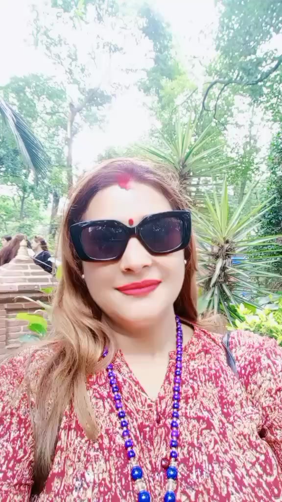 @Sunita khanal
