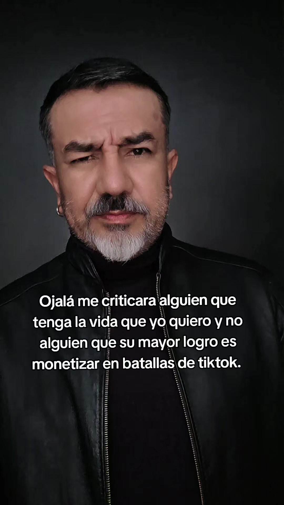 @Zergio Daniel