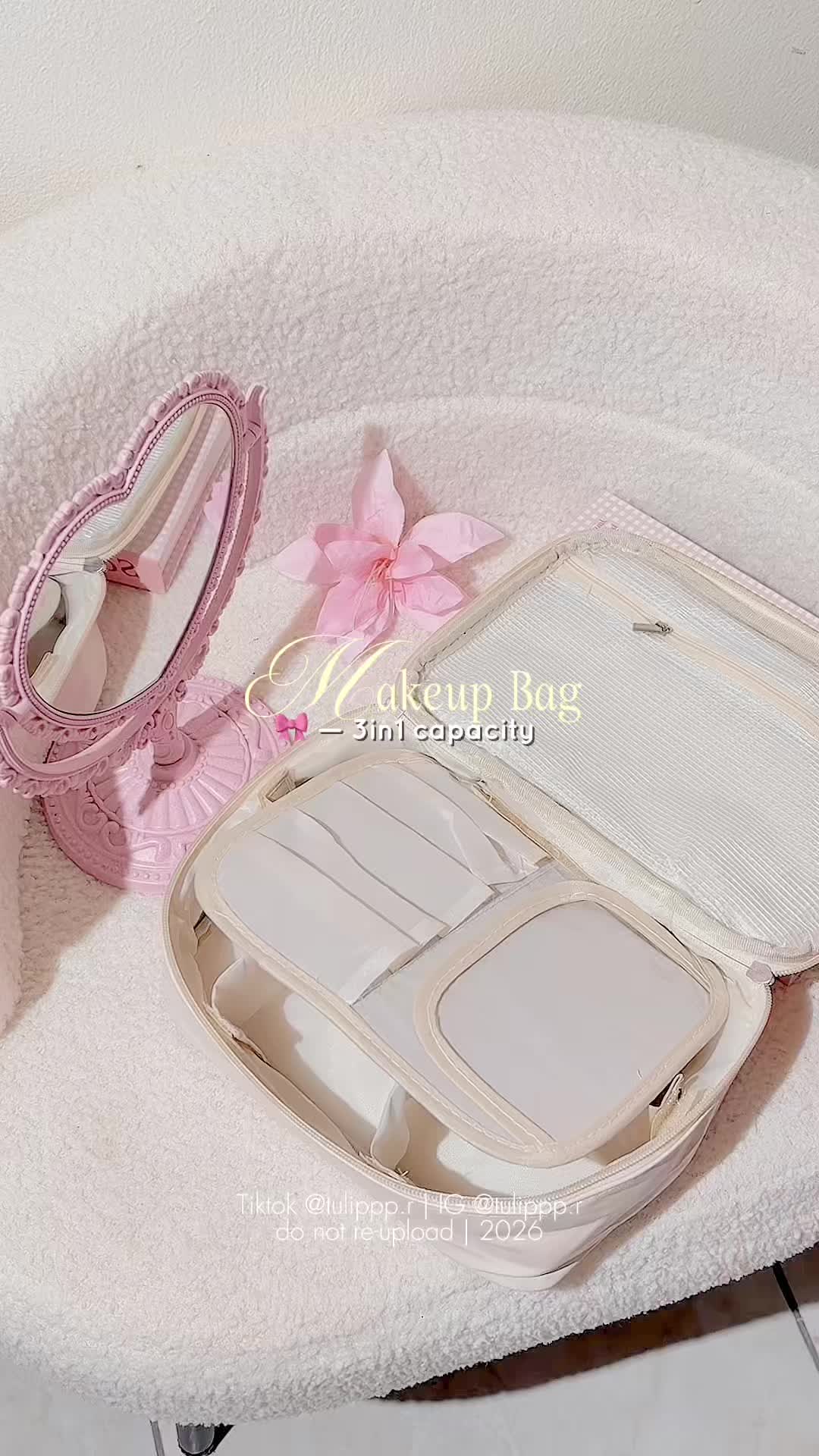 @Tulip r ۫ ꣑ৎ