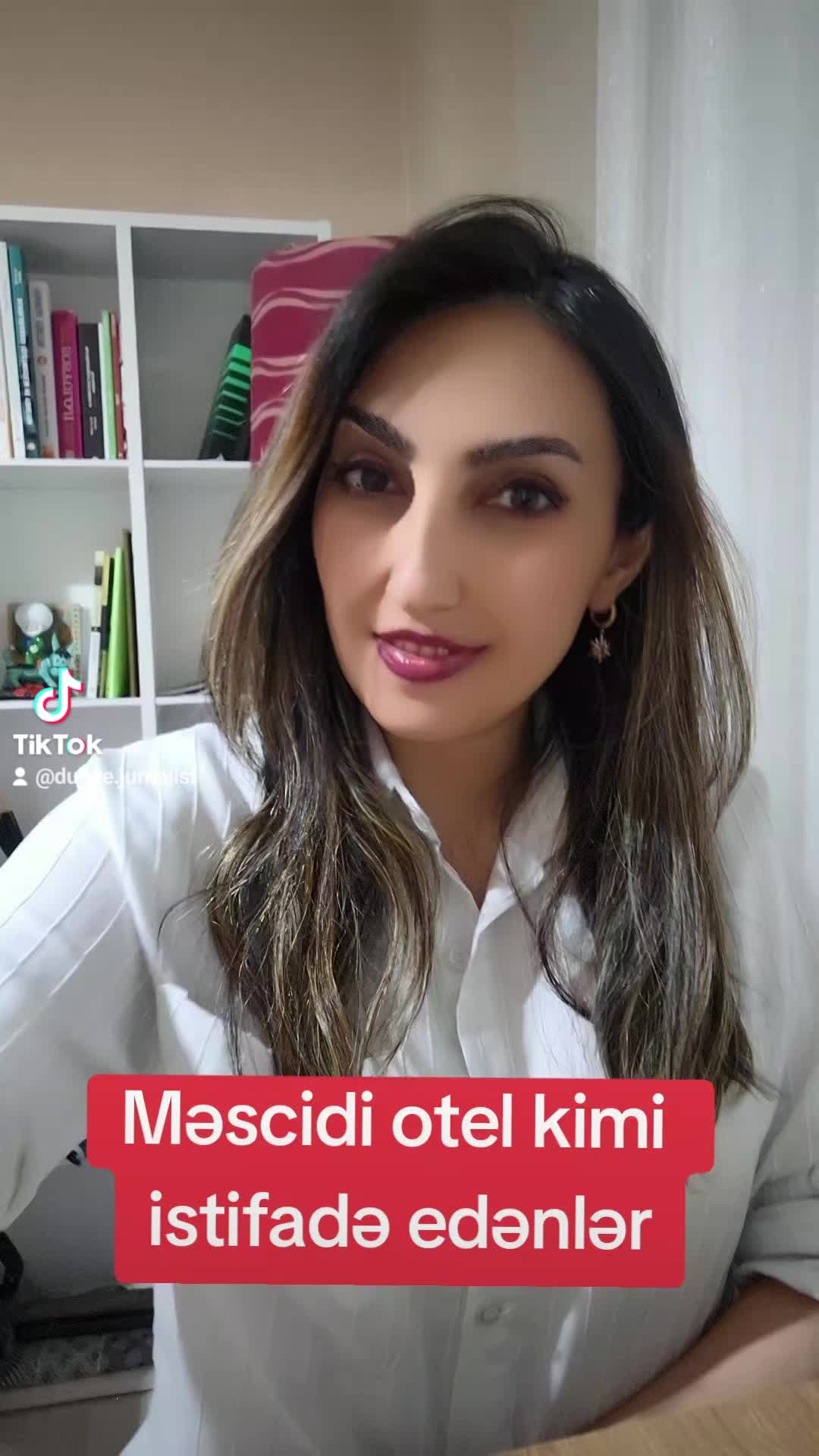 @Duriye Jurnalist