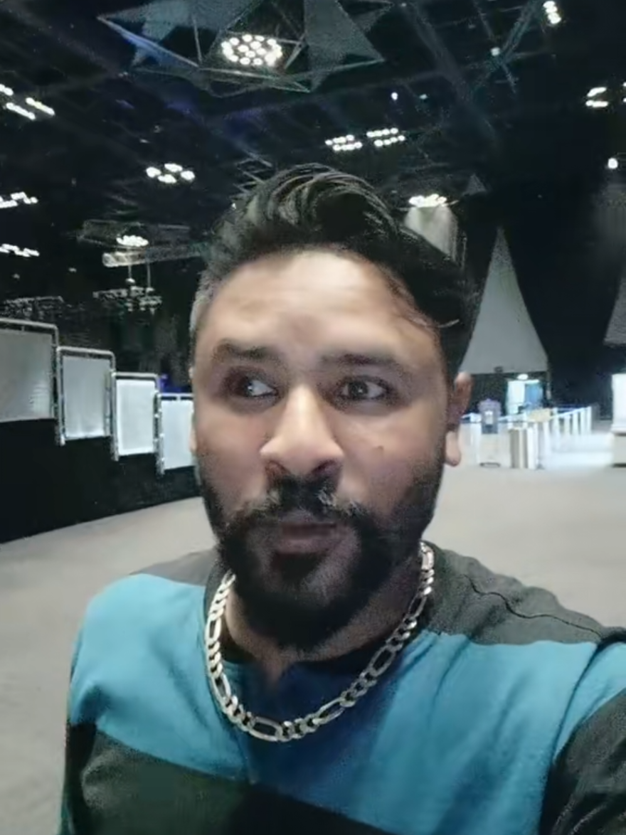 @DAN PARIYAR