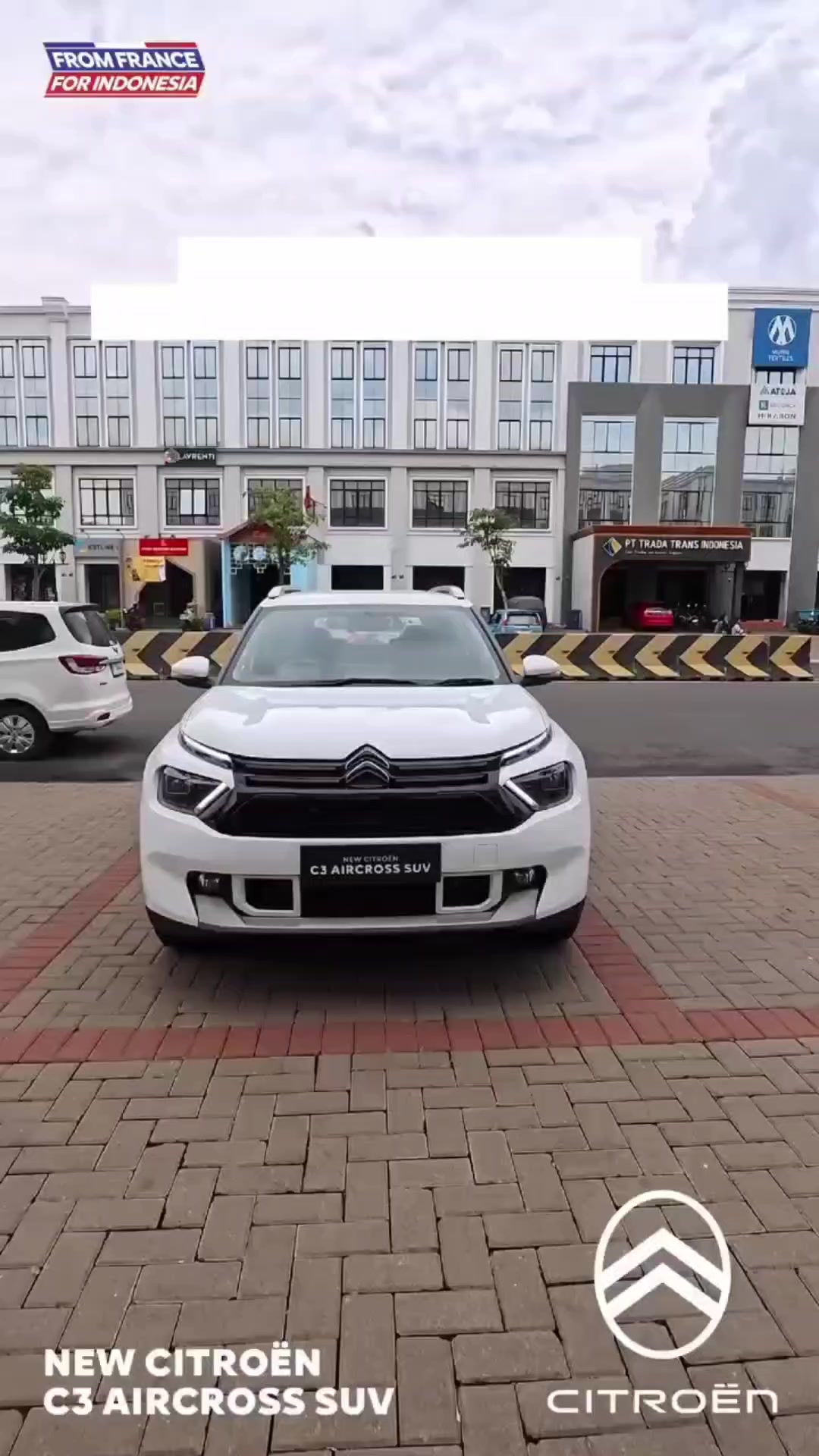 @Hymar Citroen Jabodetabek