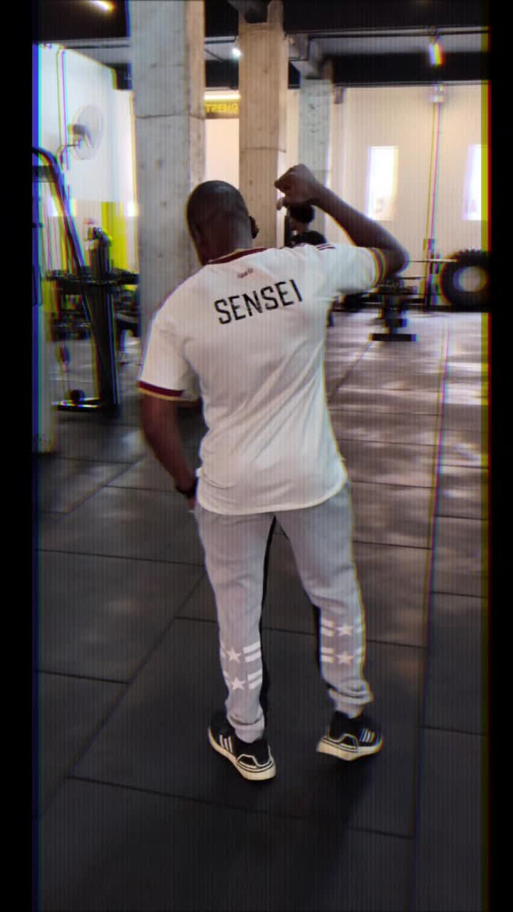 @Sensei Rashid