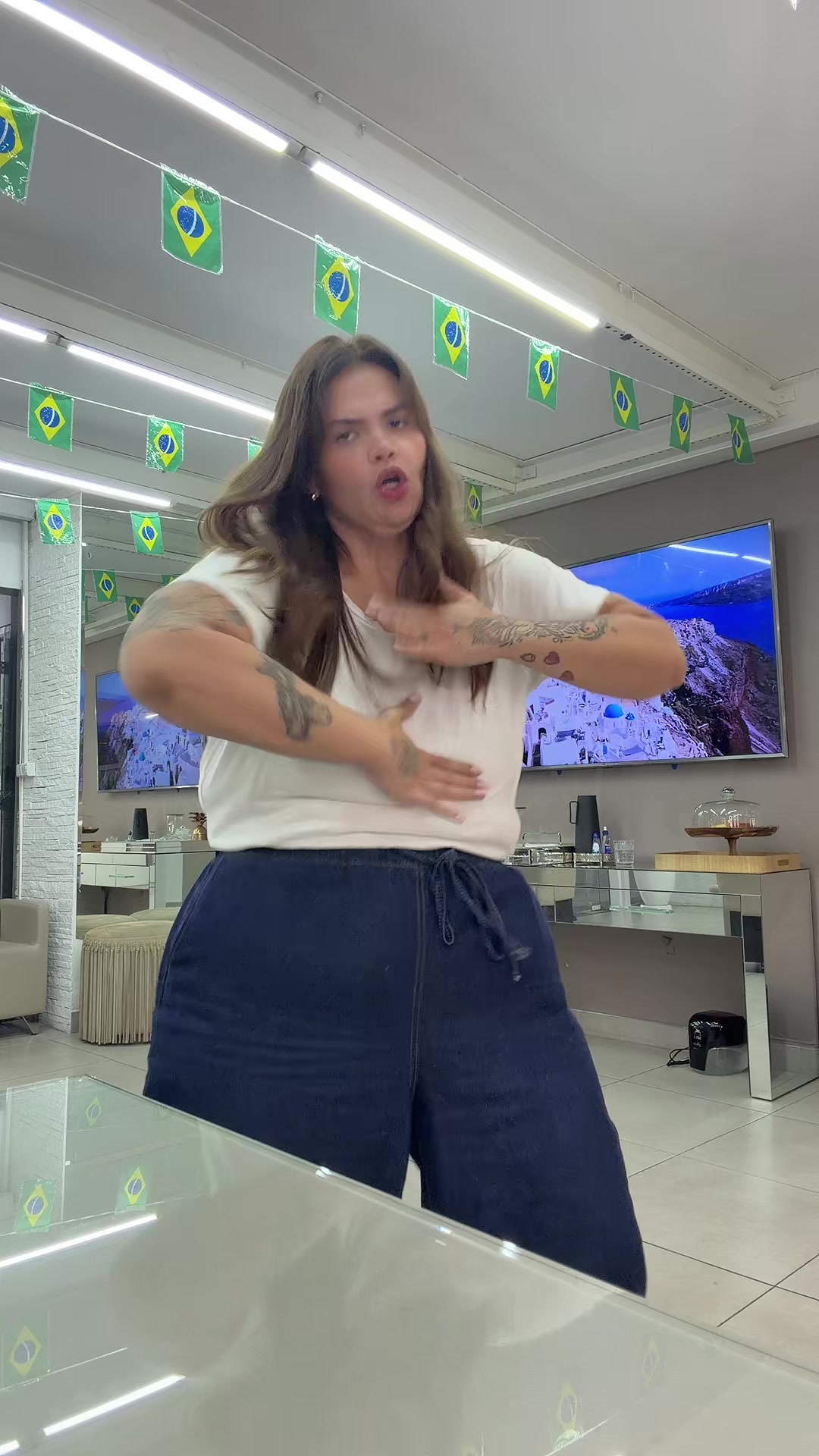 @Thais Carla