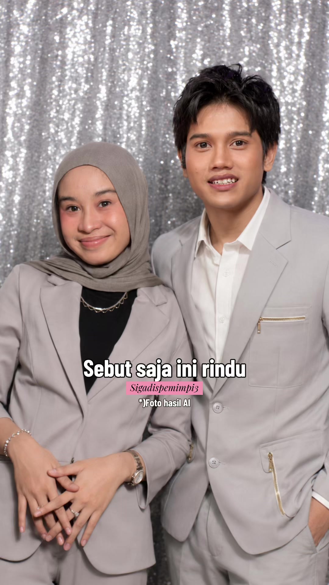 @SiGadisPemimpi
