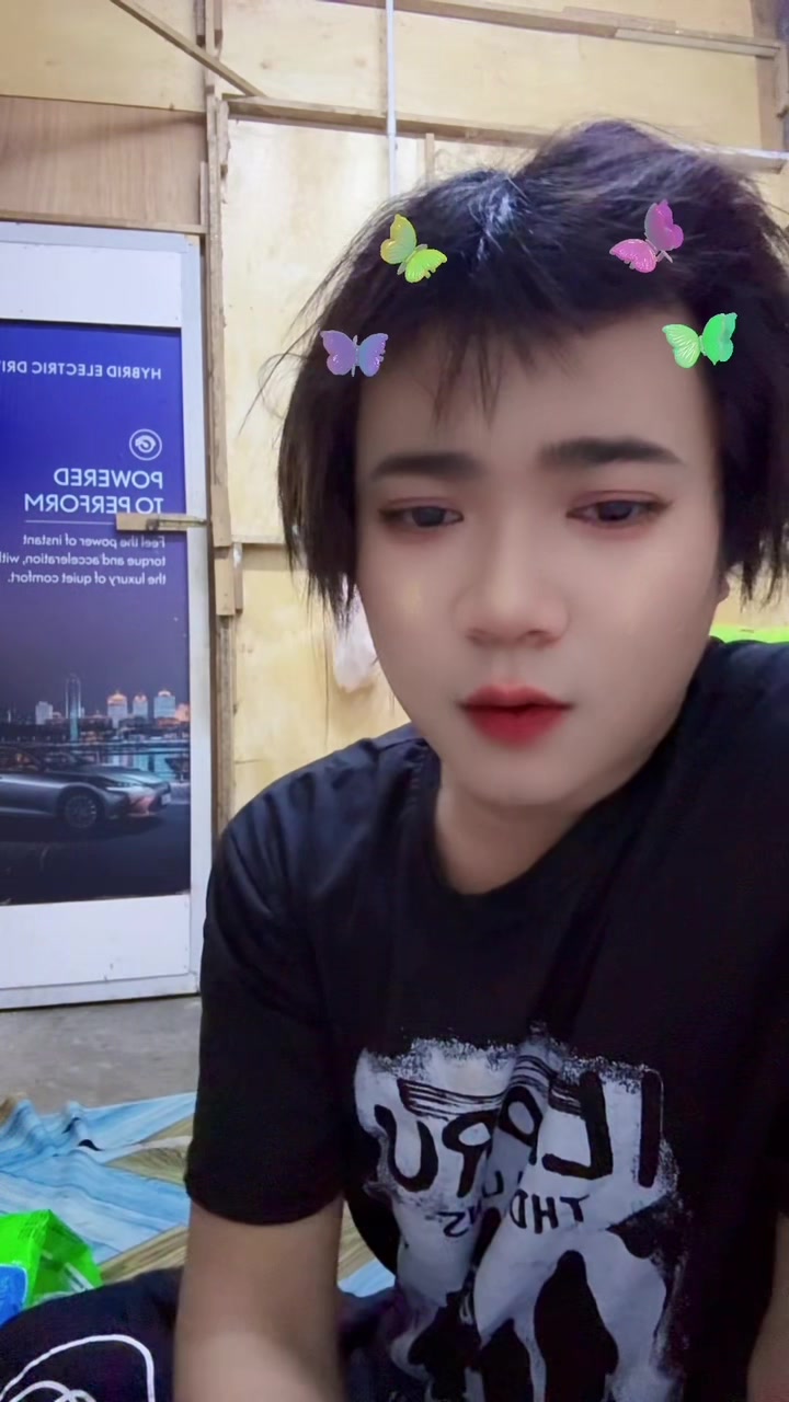 @Moe Yu