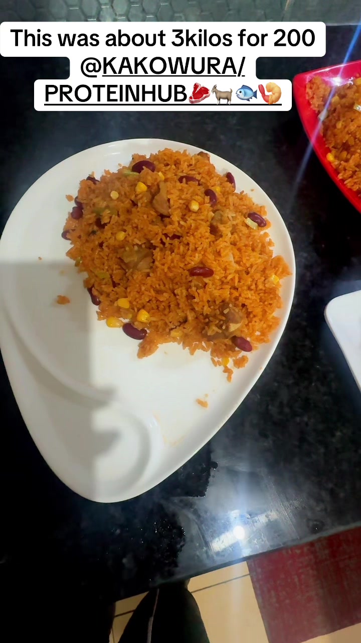 @MeAnnan Foods-Mama’s finest MF