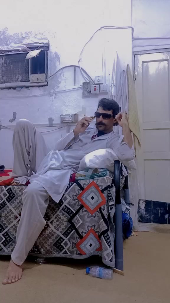 @King Badshah/isi