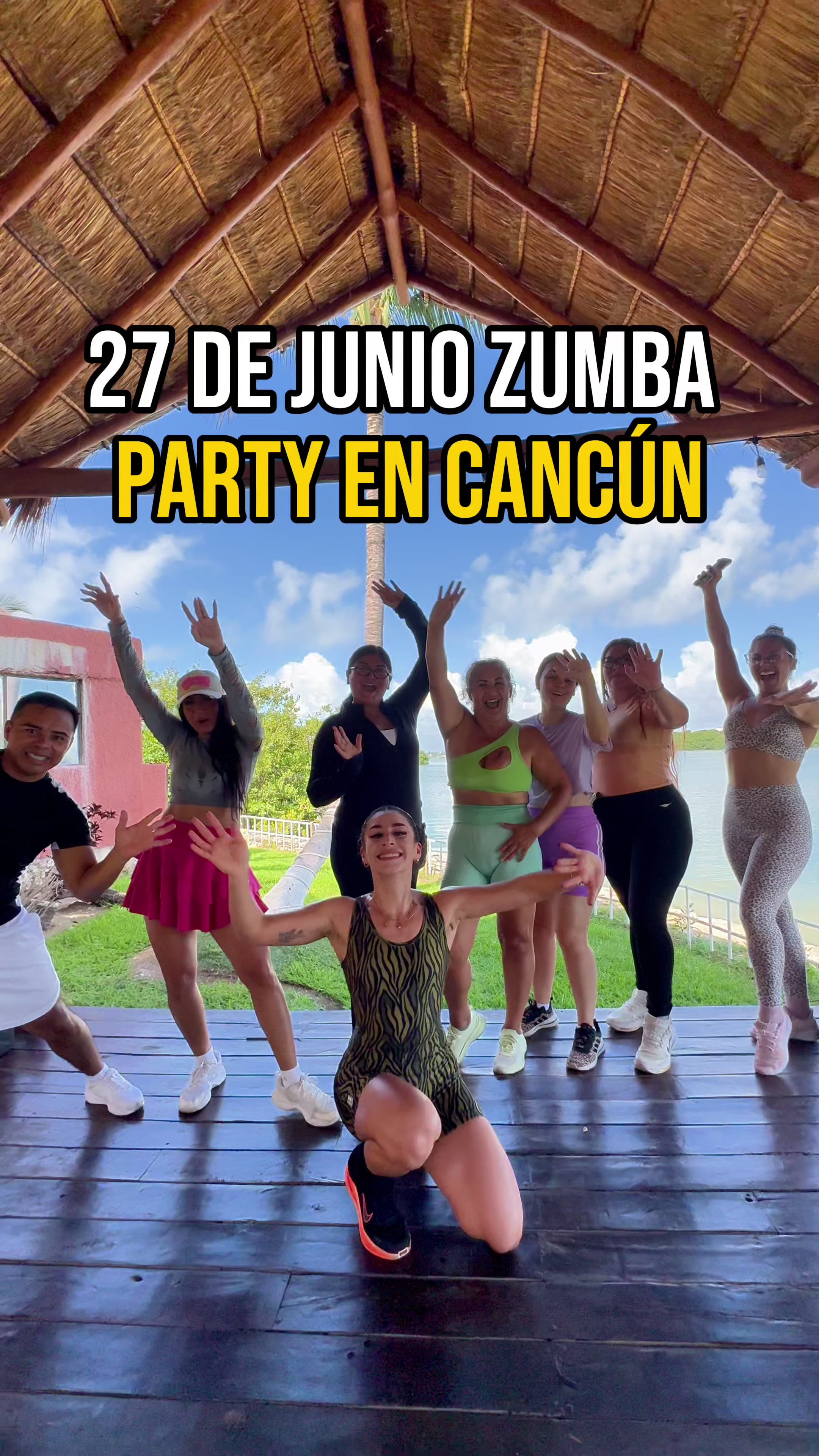 @Veronica Aranda