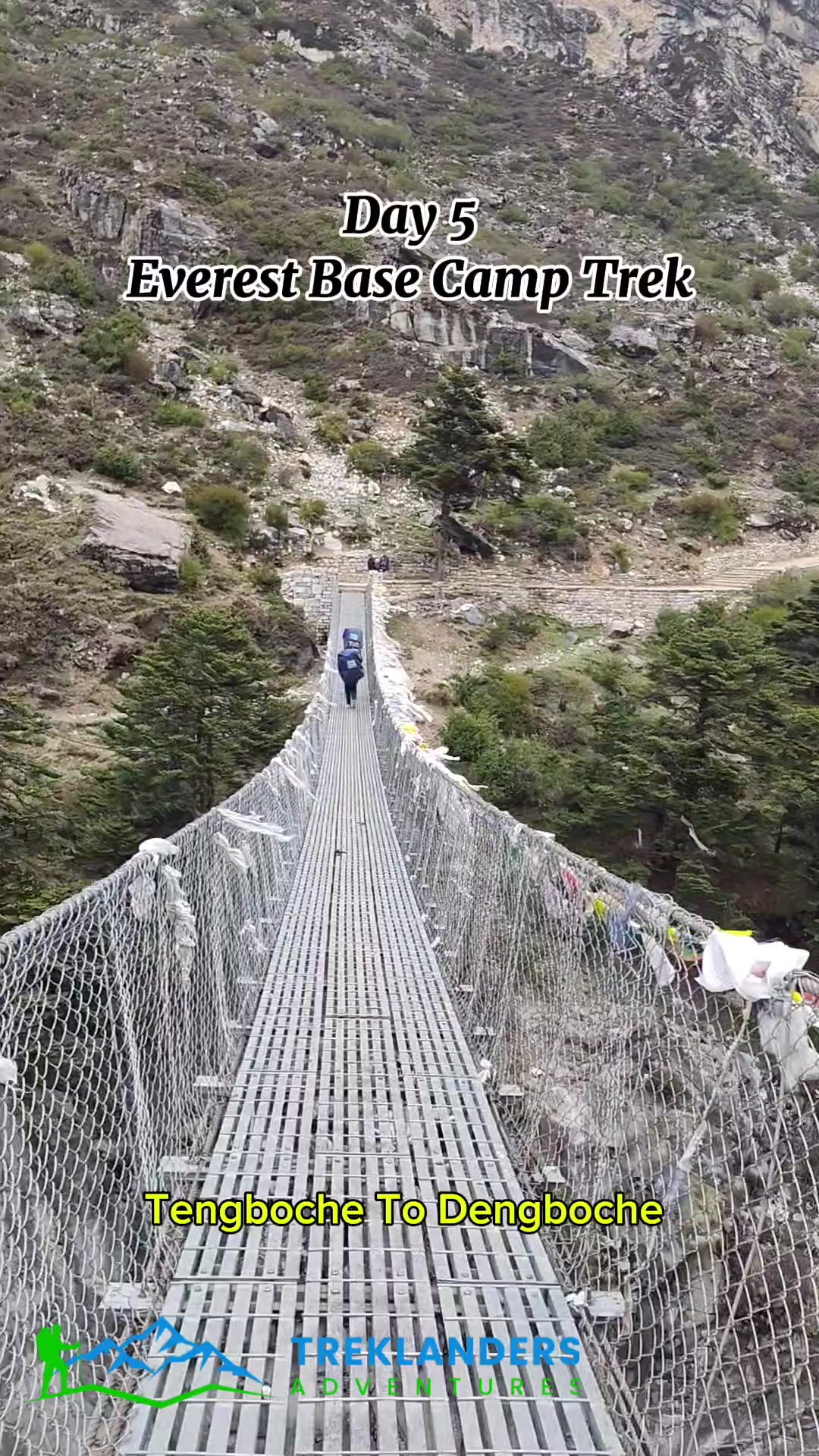 @Treklanders Adventures