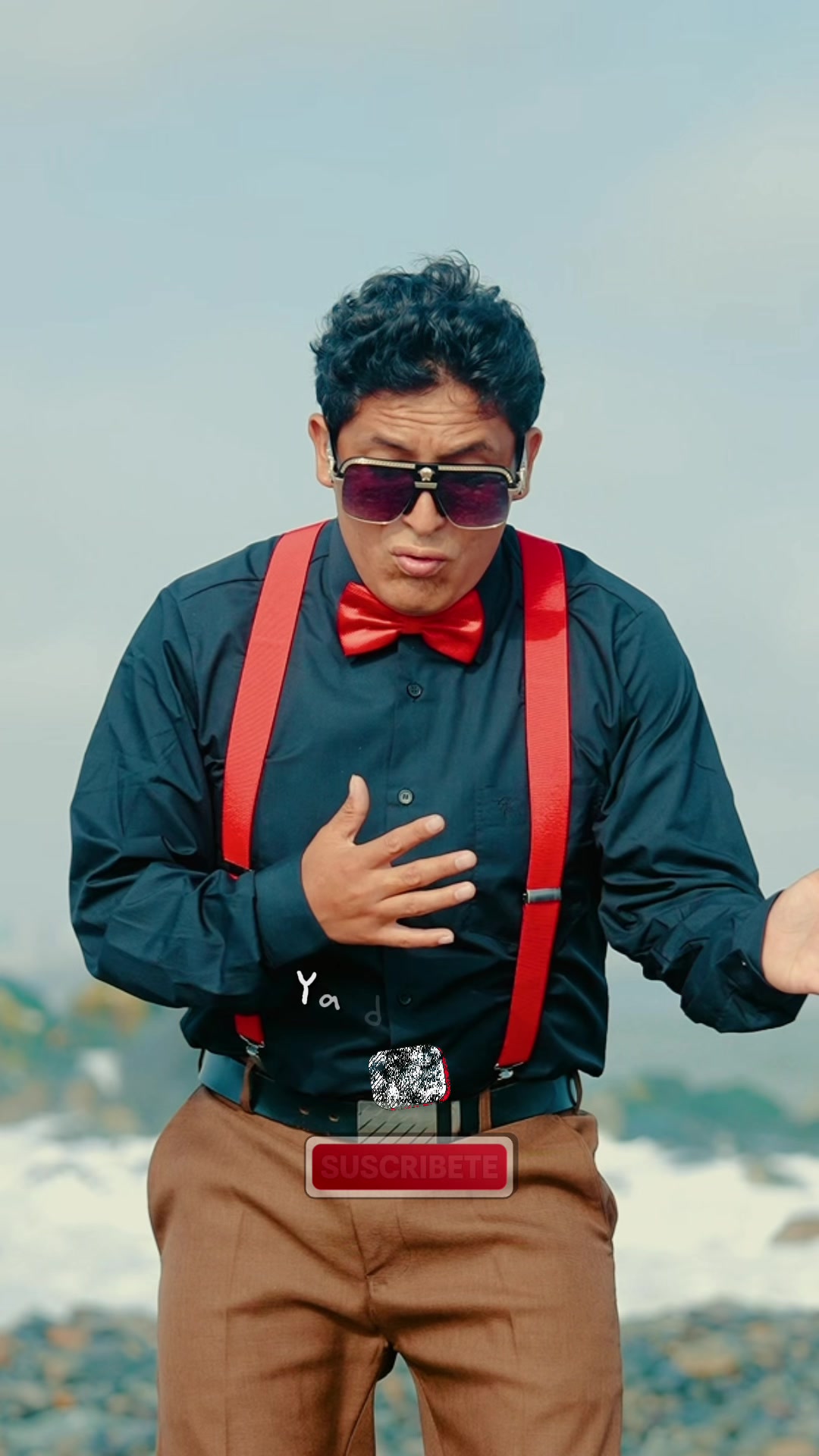 @Yuli&ntilde;o El Moti