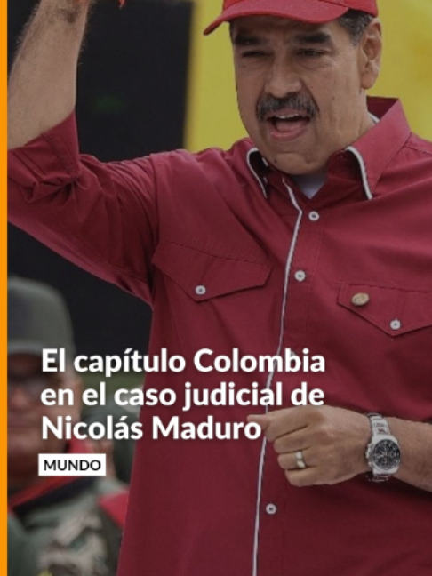 @Noticias Caracol
