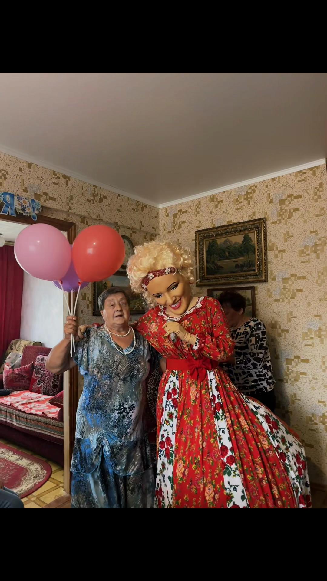 @Счастливые моменты