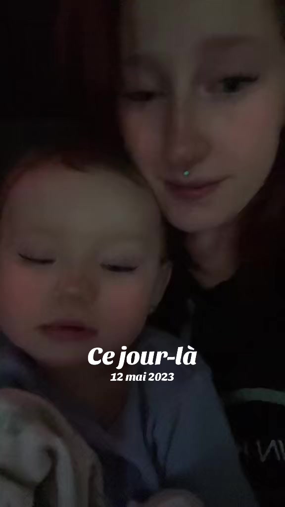 @Jessyka Gagnon