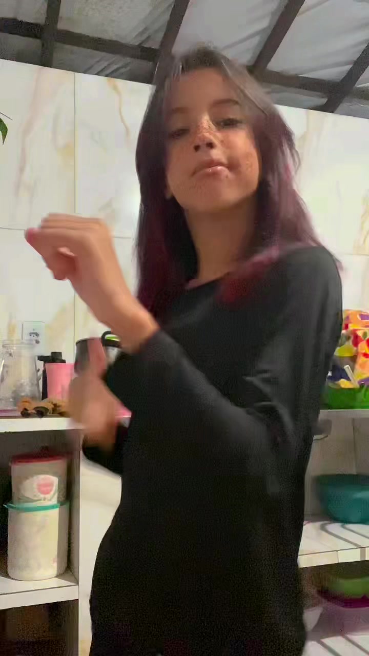 @Julinha.oficial 🐴🫶🏽