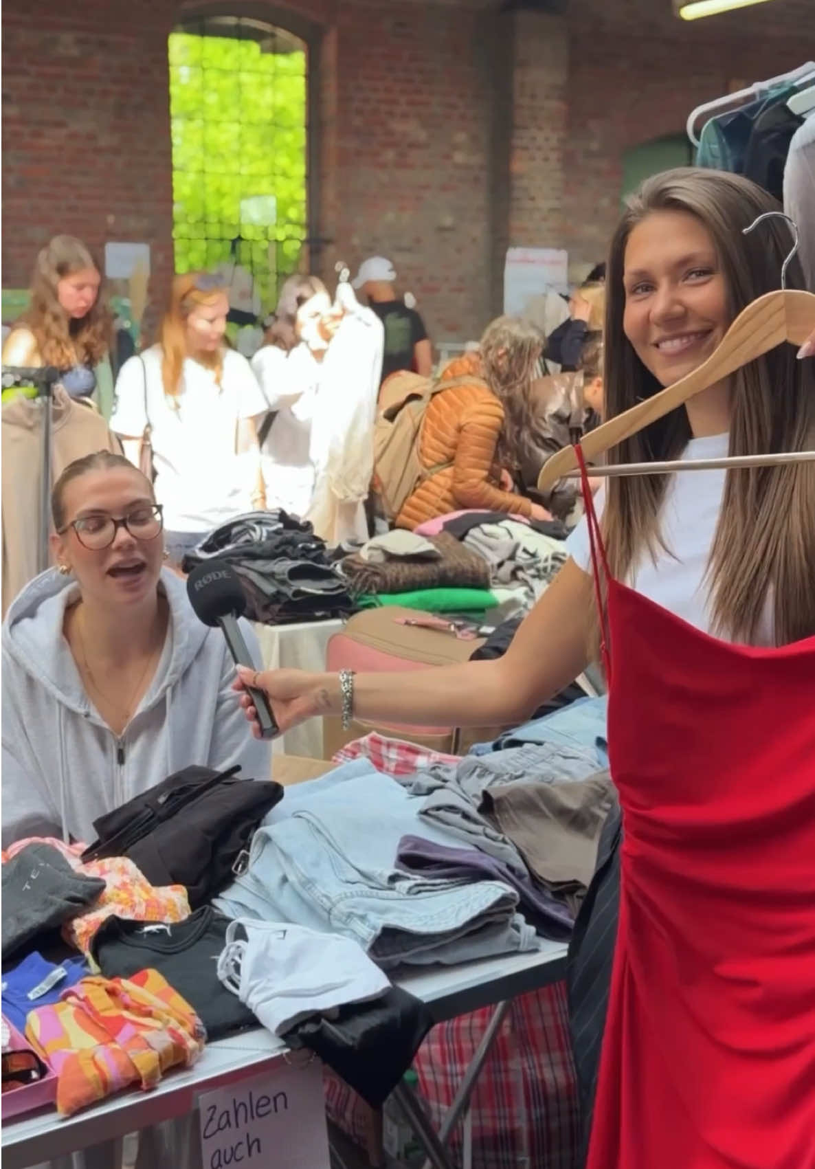 @Weiberkram M&auml;delsflohmarkt
