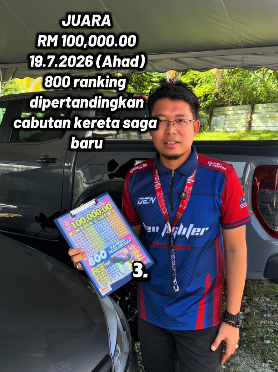 @DEN Kolam Pancing HQ