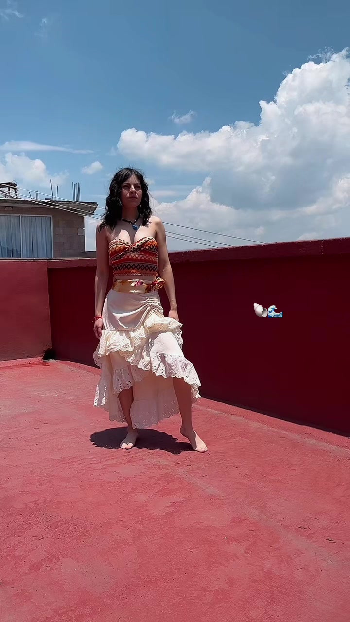 @Monse Ramírez