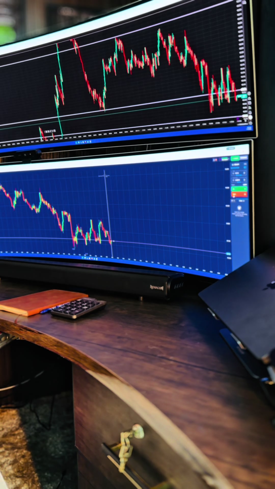 @Perfect Trader