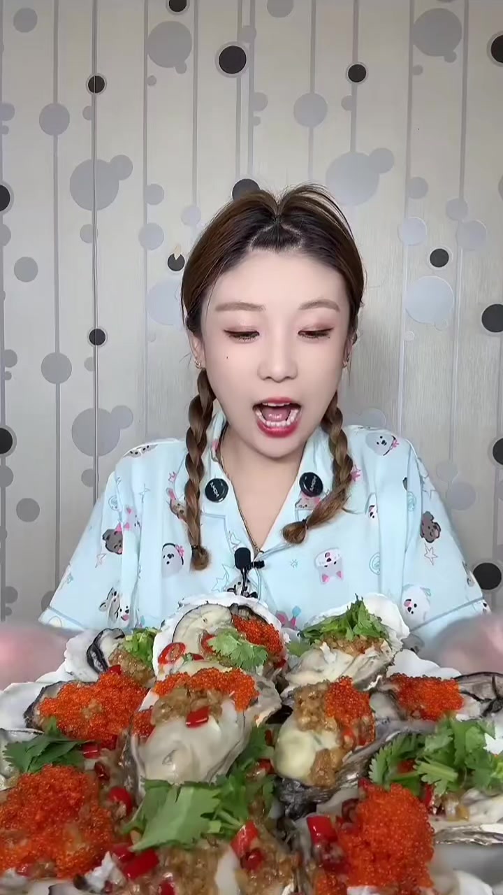 @Mukbang Time