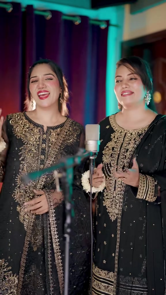 @Manwa Sisters ✅