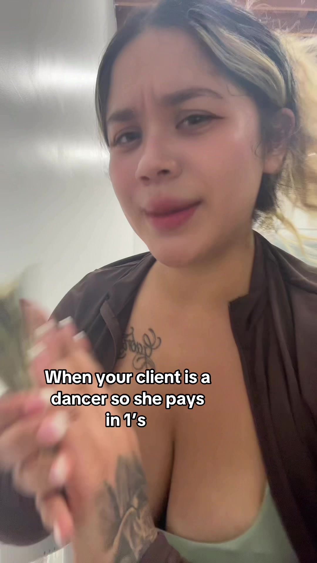 @Beautybyceee LLC
