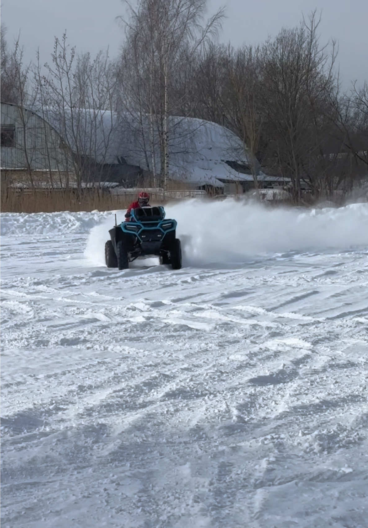 @CFMOTO Latvia