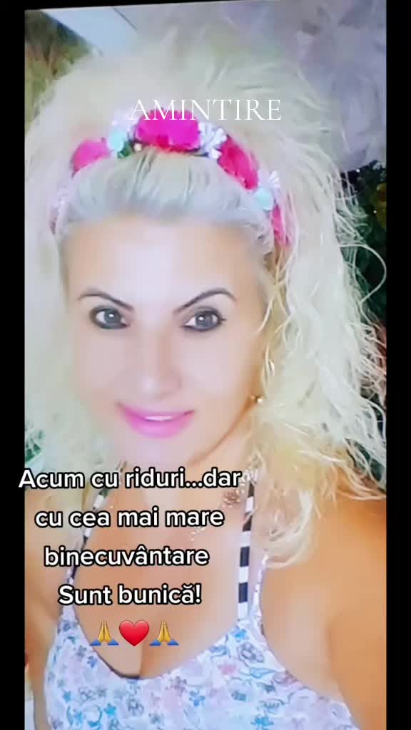 @☘️VĂDUVA VESELĂ ☘️