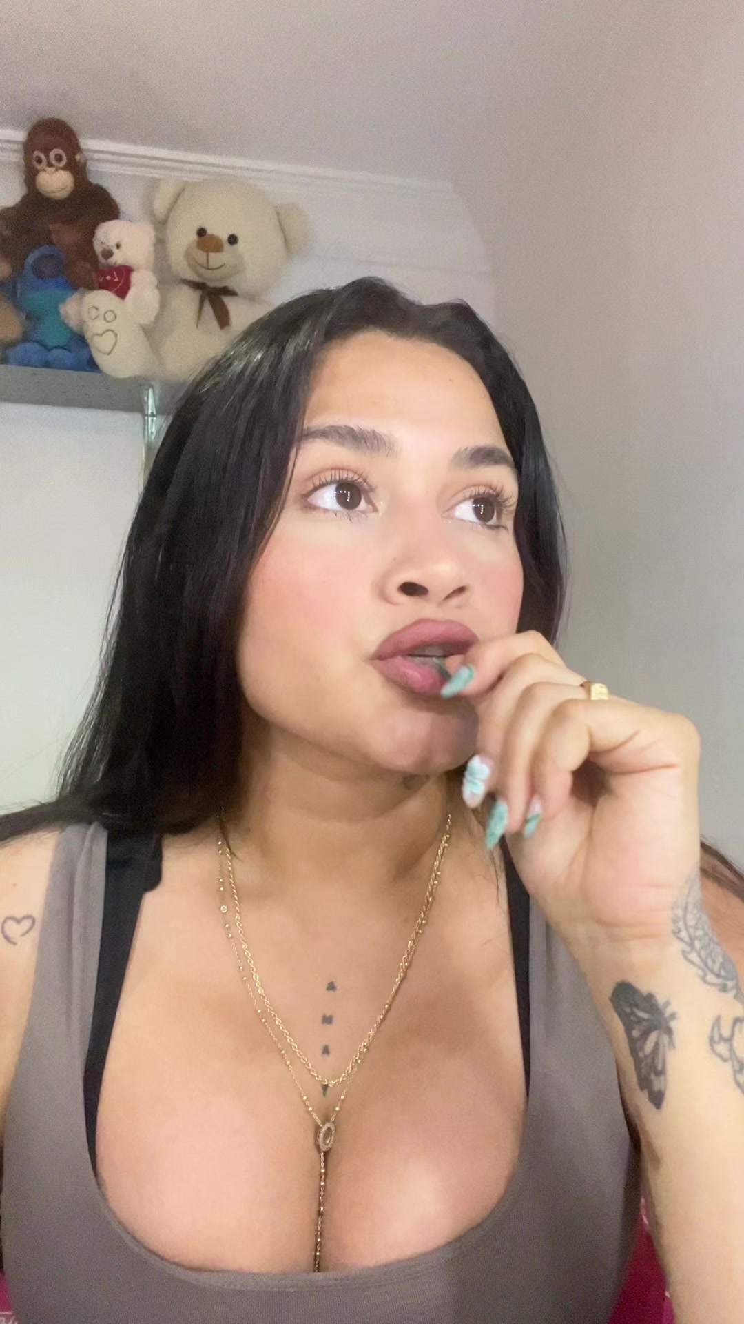 @Michell Rodríguez