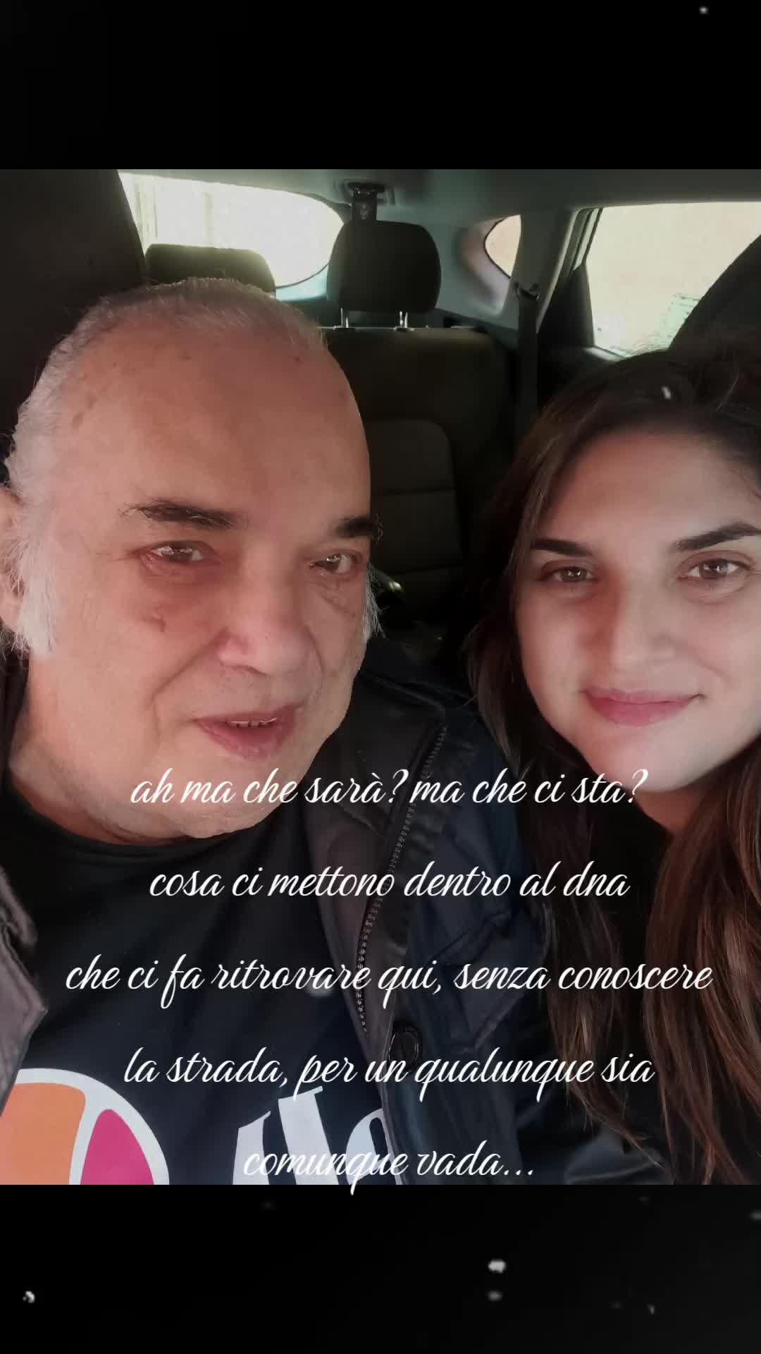 @Maria Sechi