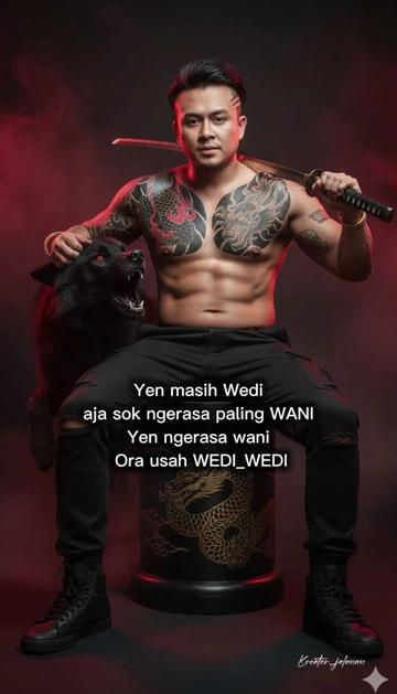 @Kreator_Jalanan