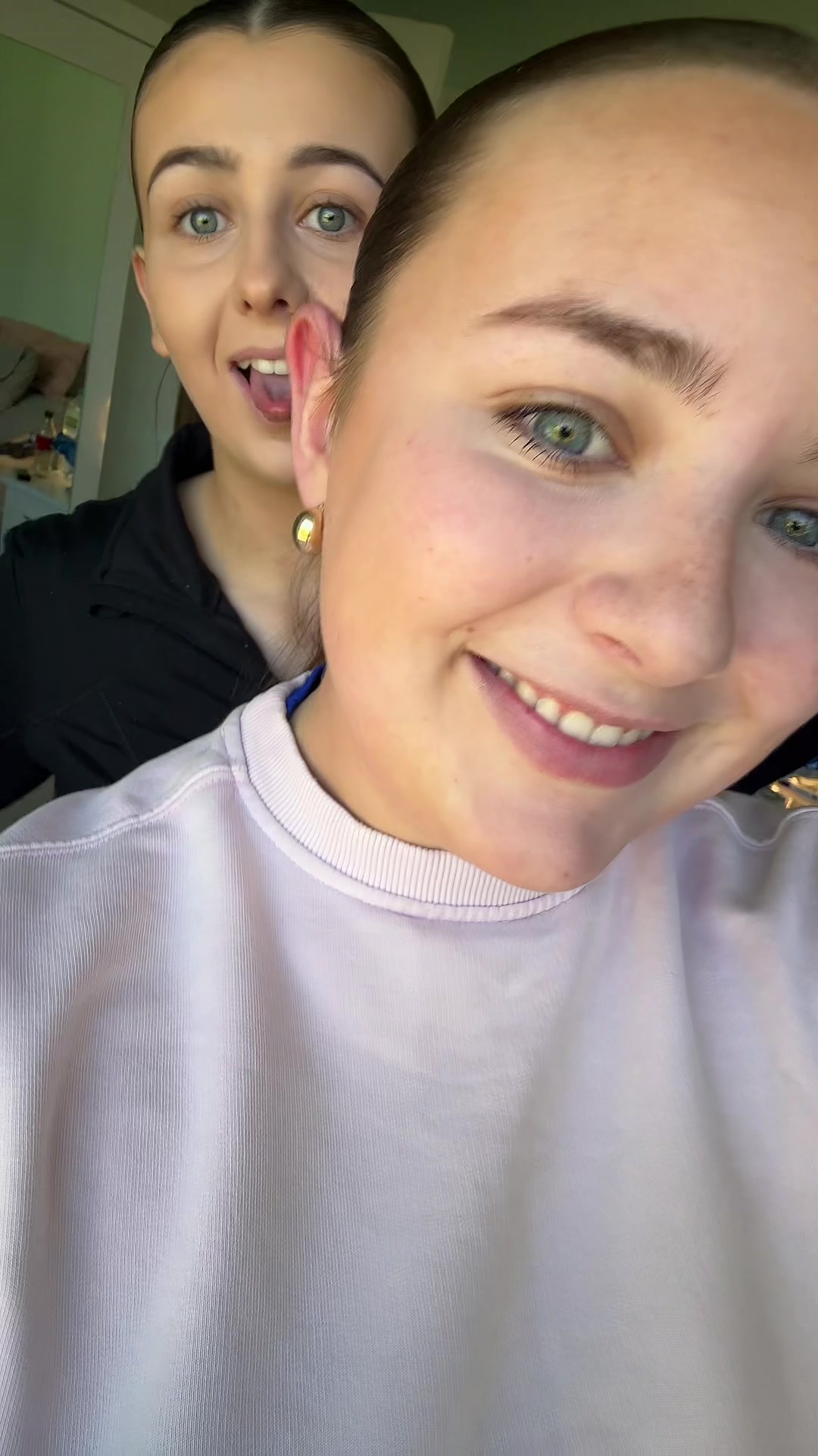 @Roisín