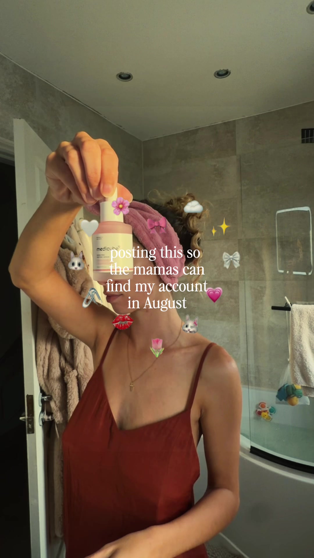 @Kira | Motherhood & Lifestyle♡
