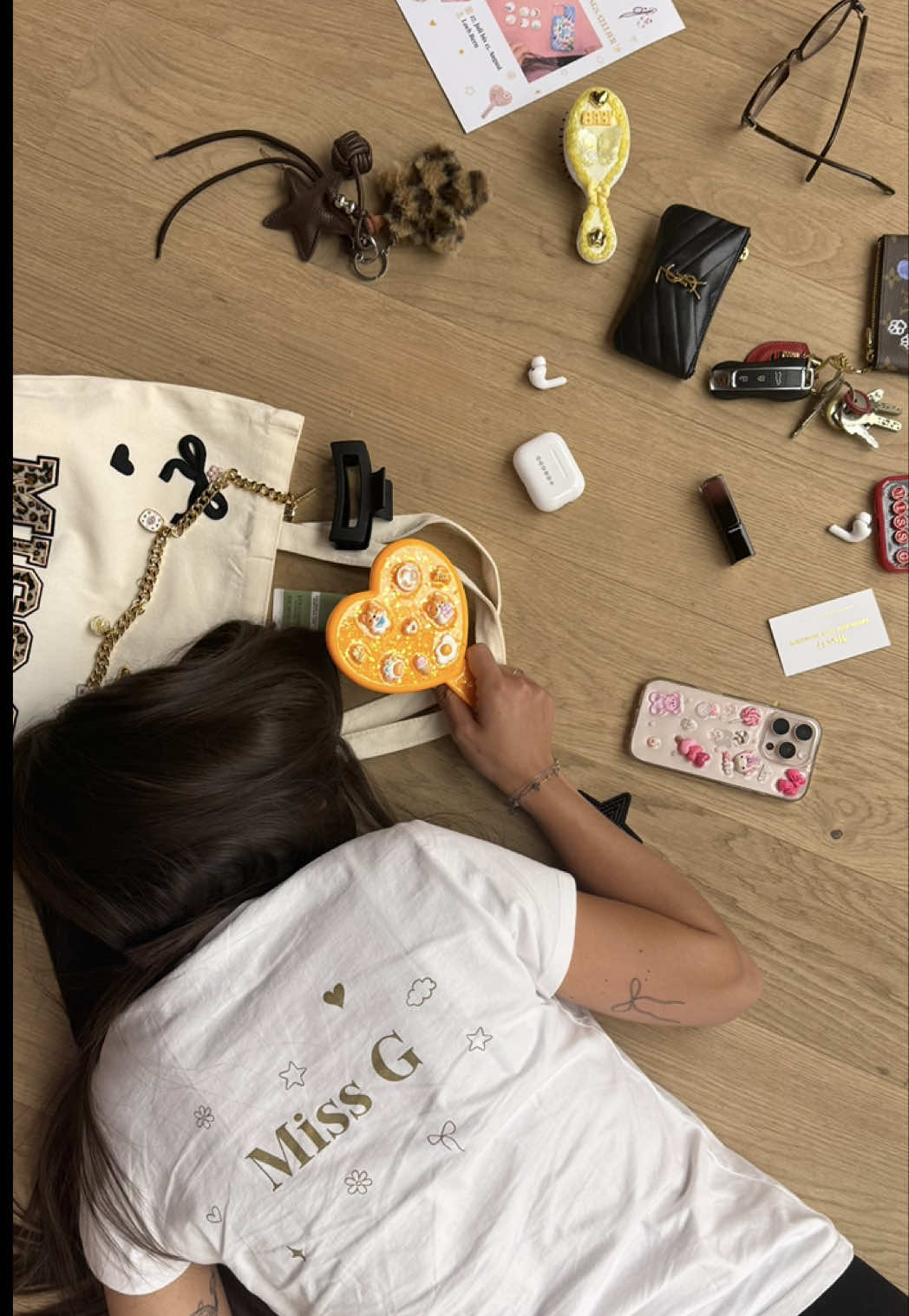 @MissG Accessories