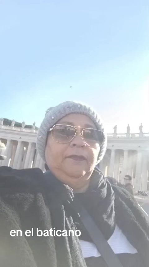 @Mercedes Diaz