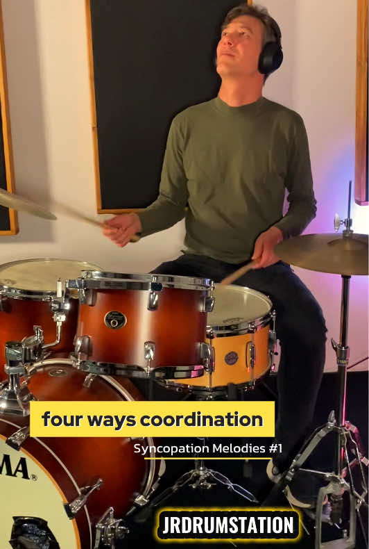 @jrdrumstationlondon