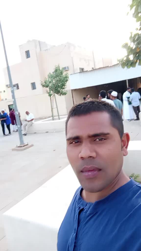 @Ramjan Babu