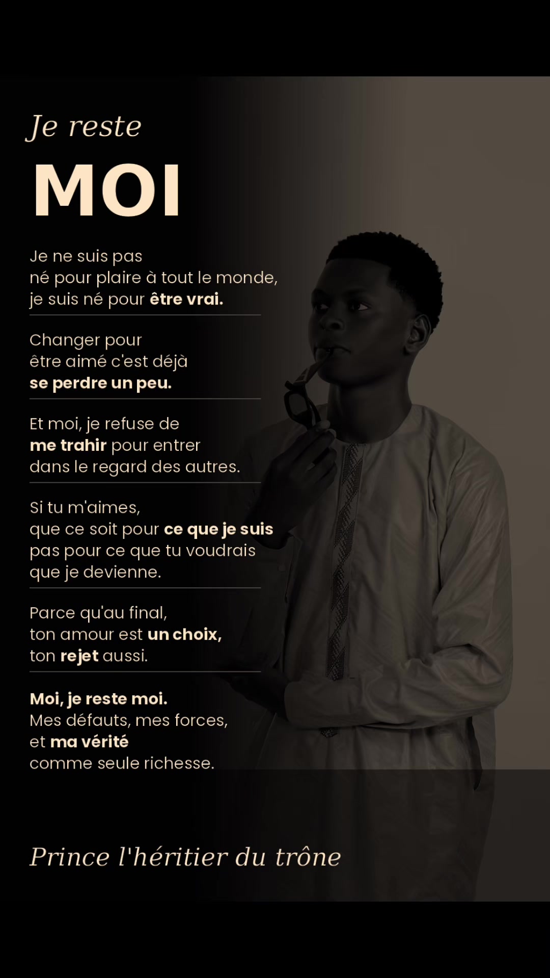 @Prince😇❤️Domou❤️Mbour😇❤️